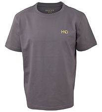 T-Shirt Hound - Grey T-Shirt Hound - Grey