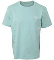T-Shirt Hound - Menthe Green