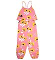 Marni Jumpsuit - Geranium Pink Marni Jumpsuit - Geranium Pink