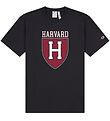 Champion Fashion T-shirt - Svart Champion Fashion T-shirt - Svart