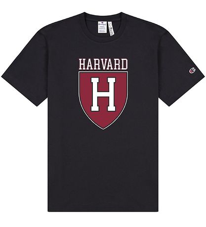 Champion Fashion T-shirt - Black Champion Fashion T-shirt - Black