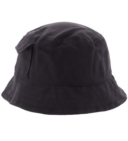 Champion Bucket Hat - Black Champion Bucket Hat - Black