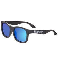 Lunettes de Soleil Babiators - Blue Series - L'Éclaireur Lunettes de Soleil Babiators - Blue Series - L'Éclaireur
