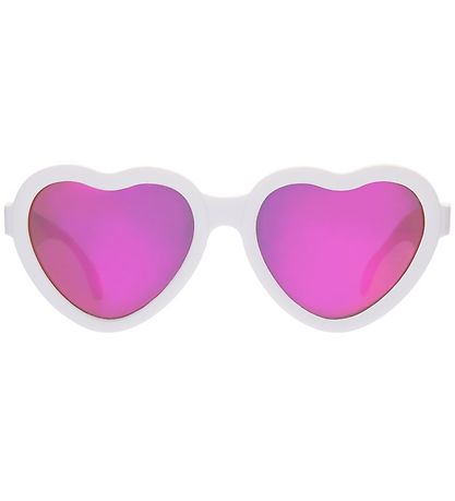 Babiators Sunglasses - Blue Series - The Sweetheart