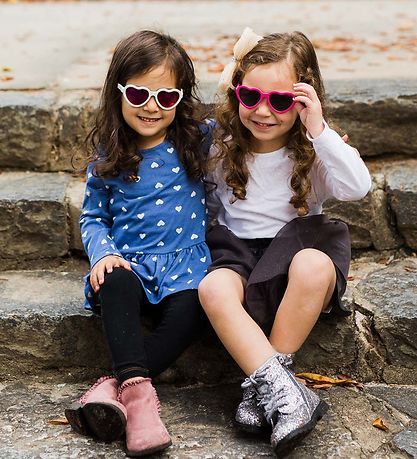 Babiators Sunglasses - Blue Series - The Sweetheart