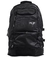 Funkita Backpack - Elite Squad - Back To Black