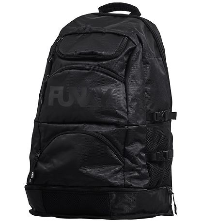 Funkita Bakpoki - Úrvalslið - Til baka í Black