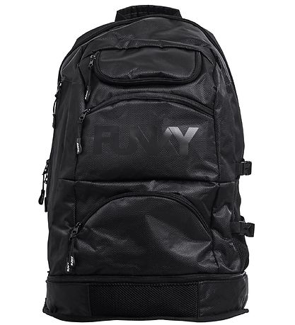 Funkita Bakpoki - Úrvalslið - Til baka í Black