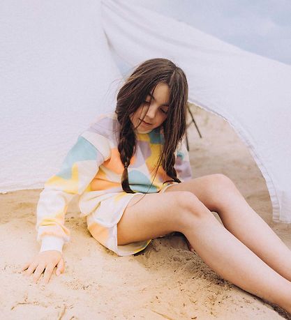 Soft Gallery Shorts - SGParis Seascapes - Jet Stream Soft Gallery Shorts - SGParis Seascapes - Jet Stream