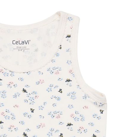 CeLaVi Underwear - Set - Dream Blue CeLaVi Underwear - Set - Dream Blue