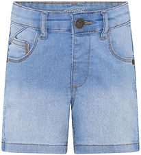 Shorts Minymo - Light Dusty Blue Shorts Minymo - Light Dusty Blue