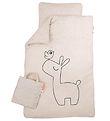 Done By Deer Bedding - Baby - Lalee - Sand