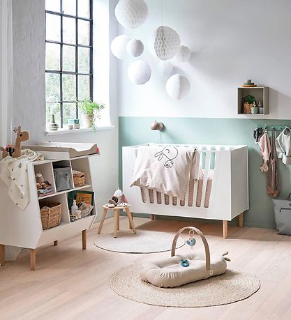 Done By Deer Bedding - Baby - Lalee - Sand