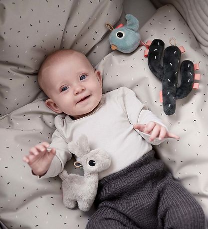 Done By Deer Bedding - Baby - Lalee - Sand