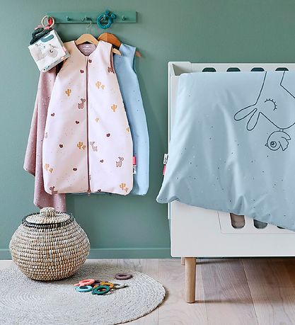Done By Deer Bedding - Junior - Lalee - Blue