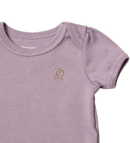 Katvig T-Shirt - Paars