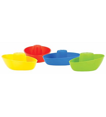 Nuby Badspeelgoed - Boten Nuby Badspeelgoed - Boten