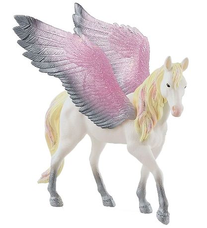 Schleich Bayala - Pegasus - H: 13.1 cm 70720 Schleich Bayala - Pegasus - H: 13.1 cm 70720