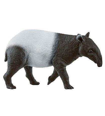 Schleich Wild Life - Tapir - H: 2.0 cm 14850 Schleich Wild Life - Tapir - H: 2.0 cm 14850
