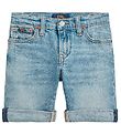 Polo Ralph Lauren Jeansshorts - Sullivan Slim - Calhoun Polo Ralph Lauren Jeansshorts - Sullivan Slim - Calhoun