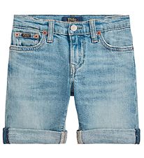 Polo Ralph Lauren Gallastuttbuxur - Sullivan Slim - Calhoun