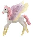 Schleich Bayala - Pegasus huopa - K: 8,5 cm 70721 Schleich Bayala - Pegasus huopa - K: 8,5 cm 70721