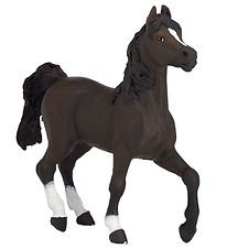Papo Thoroughbred Arabian Horse - L: 12.5 cm Papo Thoroughbred Arabian Horse - L: 12.5 cm