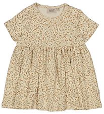 Wheat Dress - Nova - Grasses And Seeds Wheat Dress - Nova - Grasses And Seeds