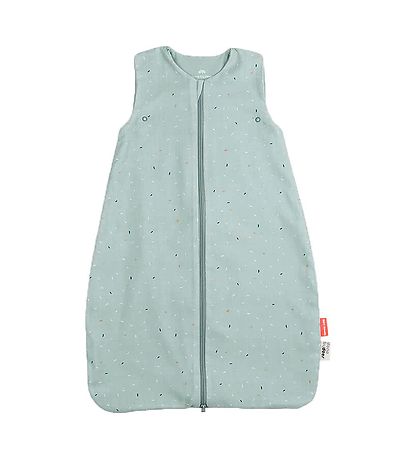 Done By Deer Schlafsack - 70 cm - Confetti Blue Summer