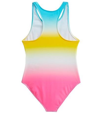 Polo Ralph Lauren Swimsuit - Main Street - Multicolour