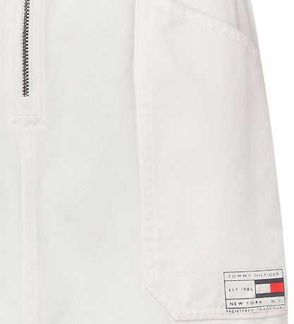 Tommy Hilfiger Pils - Ecru Tommy Hilfiger Pils - Ecru