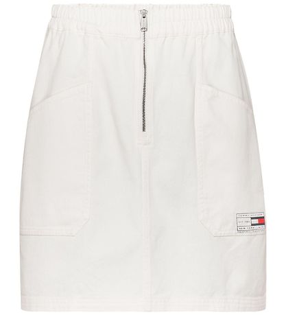 Tommy Hilfiger Skirt - Ecru