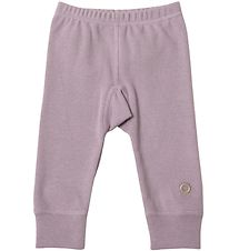 Katvig Leggings - Purple Katvig Leggings - Purple
