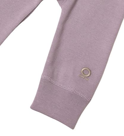 Katvig Leggings - Purple