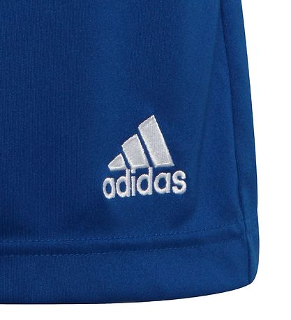 adidas Performance Shorts - Blå/Hvit
