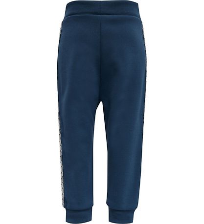 Hummel Trousers - hmlGrady - Navy