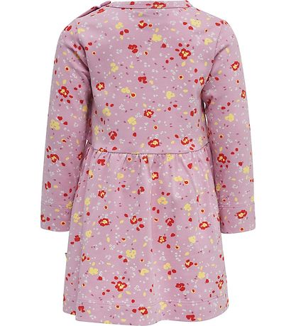 Hummel Dress - hmlMira - Heather Rose