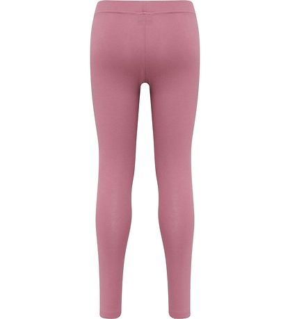 Leggings Hummel - hmlOnze - Heather Rose