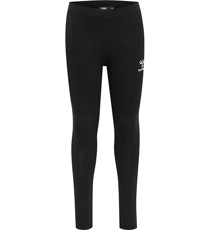 Hummel Leggings - hmlOnze - Black Hummel Leggings - hmlOnze - Black