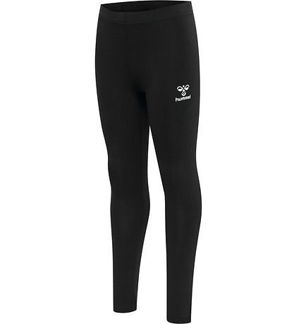 Hummel Leggings - hmlOnze - Black Hummel Leggings - hmlOnze - Black