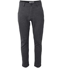 Pantalon Hound - Performances - Dark Grey Mix