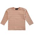 Sofie Schnoor Blouse - Striped - Nougat Sofie Schnoor Blouse - Striped - Nougat
