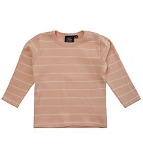 Sofie Schnoor Blouse - Striped - Nougat Sofie Schnoor Blouse - Striped - Nougat