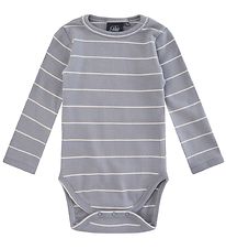 Body m/l Sofie Schnoor - Rayures - Stone Blue