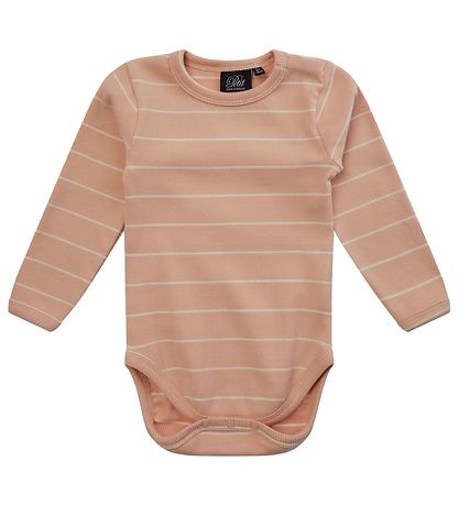 Body m/l Sofie Schnoor - Rayures - Nougat