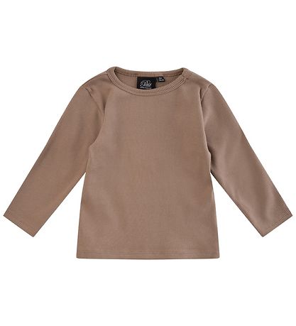 Sofie Schnoor Blouse - Warm Grey Sofie Schnoor Blouse - Warm Grey