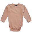 Sofie Schnoor Romper l/æ - Nougat Sofie Schnoor Romper l/æ - Nougat