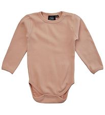 Body m/l Sofie Schnoor - Nougat Body m/l Sofie Schnoor - Nougat