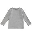 Sofie Schnoor Blouse - Grey Melange Sofie Schnoor Blouse - Grey Melange