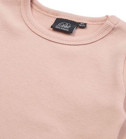 Sofie Schnoor Blouse - Light Rose Sofie Schnoor Blouse - Light Rose